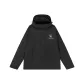 Black (Single Windbreaker Jacket)