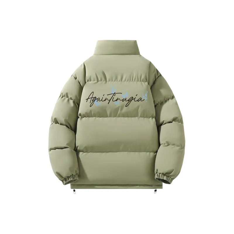 TINA GIA Puffer Jackets Unisex-10