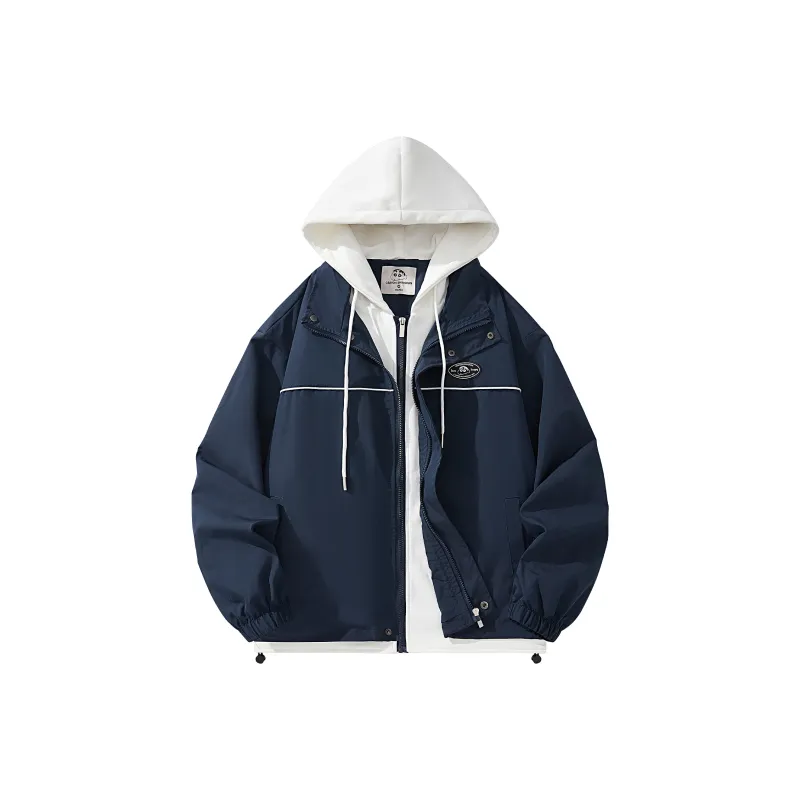 Crayon Shinchan Jackets Coats Unisex-7