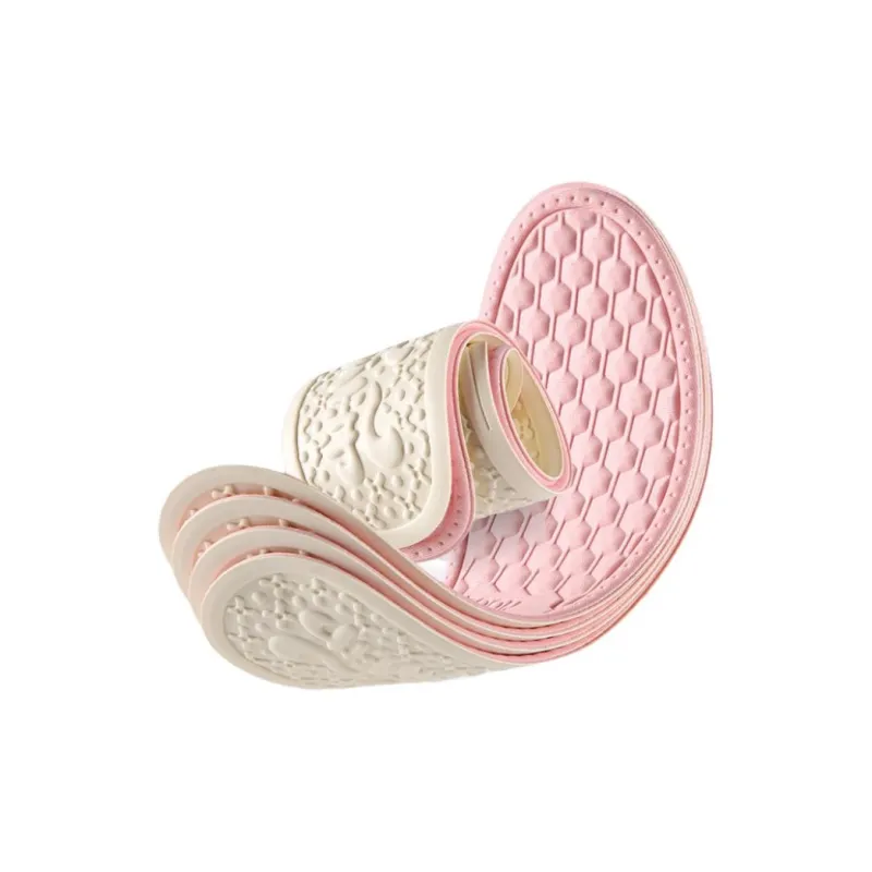 Footprint Tribe Sea Wave Rei Insoles Unisex-5