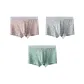 3 Pack (Pink+Gray+Green)