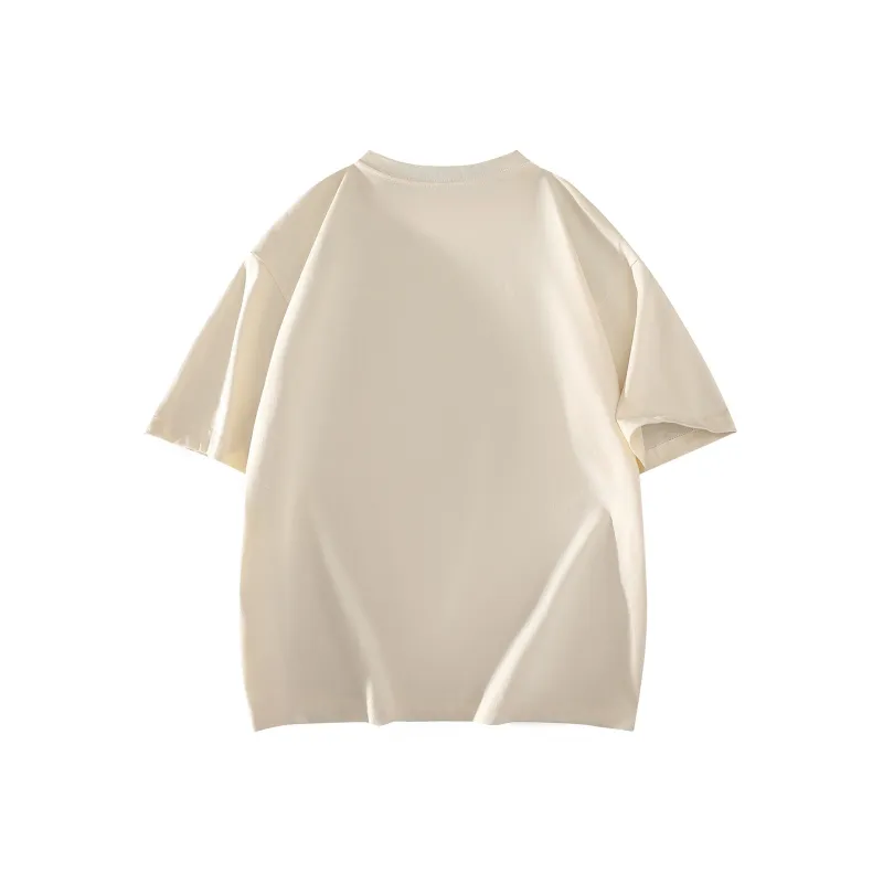 FONDLOOK T Shirts Unisex-11