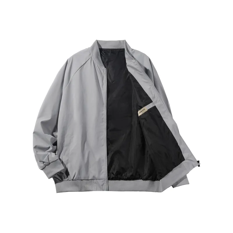 LUCIEN VITO Jackets Coats Unisex-2