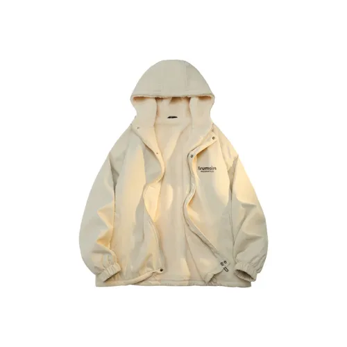 BRUMAIRE Puffer Jackets Unisex