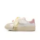 White Pink
