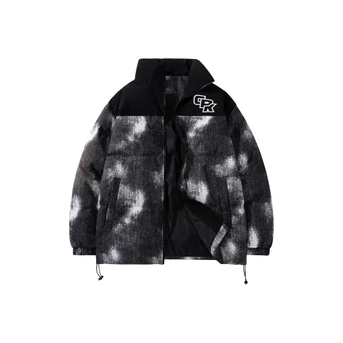 Cost Per Kilo Puffer Jacket Unisex