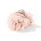 Apricot-Claw Clip