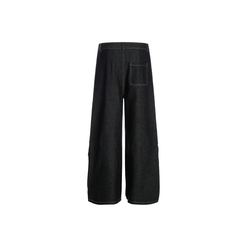 GBXM Jeans Unisex-2