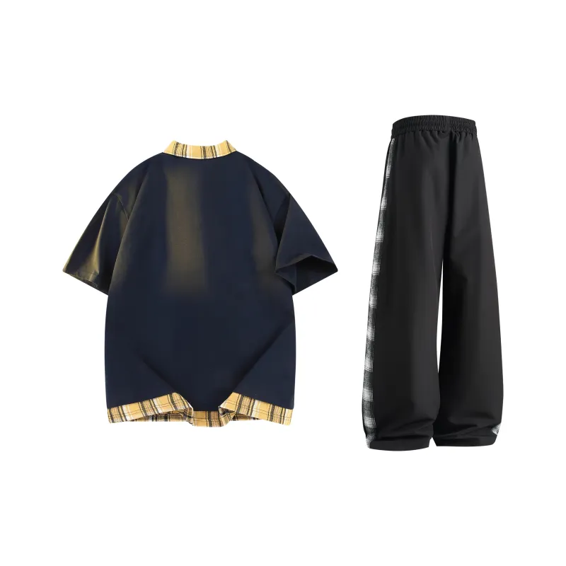 Supremo Cat Casual Sportswear Unisex-3