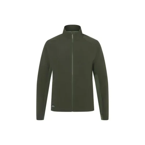 Saucony Triumph Jackets Men Jasper