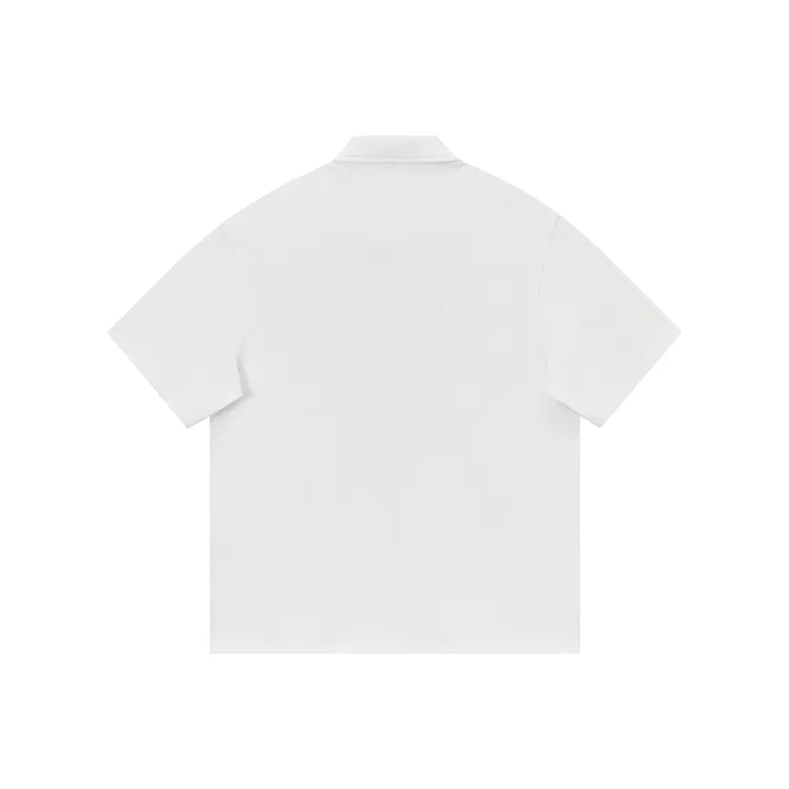 MOPE T Shirts Unisex-1