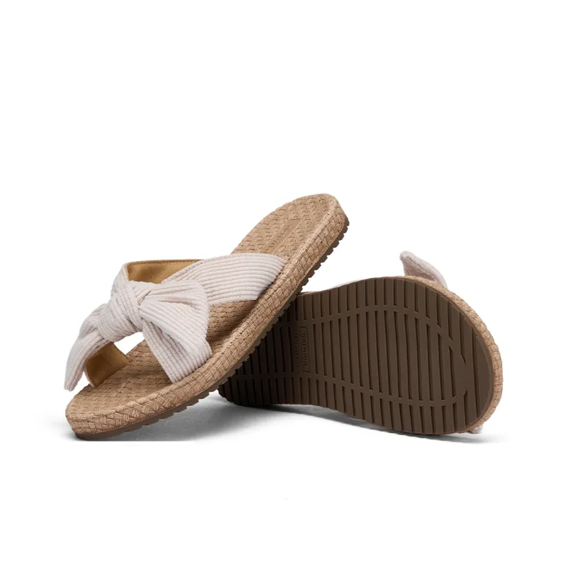 Hotwind Slip Resistant Slide Slippers Women's-3