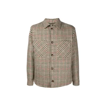 CANALI Jackets Coats Men's Multicolor