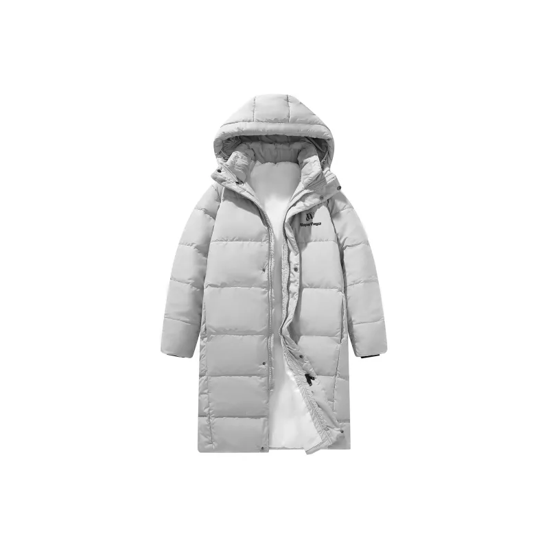 YAYA Down Jackets Unisex-2