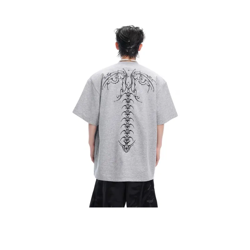 ACUOD BY CHANU T Shirts Unisex-9