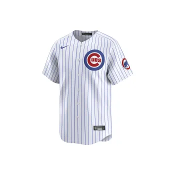 Nike Dansby Swanson Chicago Cubs Men's Nike Dri FIT Adv Mlb Limited Jersey