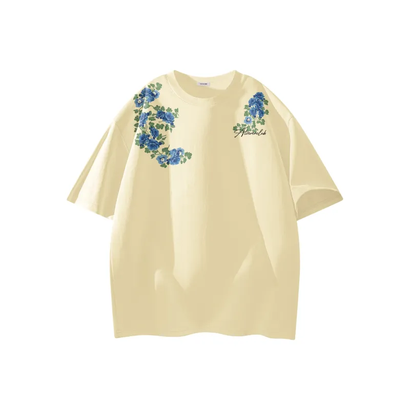 7 SEVFUN T Shirts Unisex-12