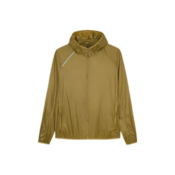 Anta Outdoor Collection Jackets & Coats Unisex Sage Green