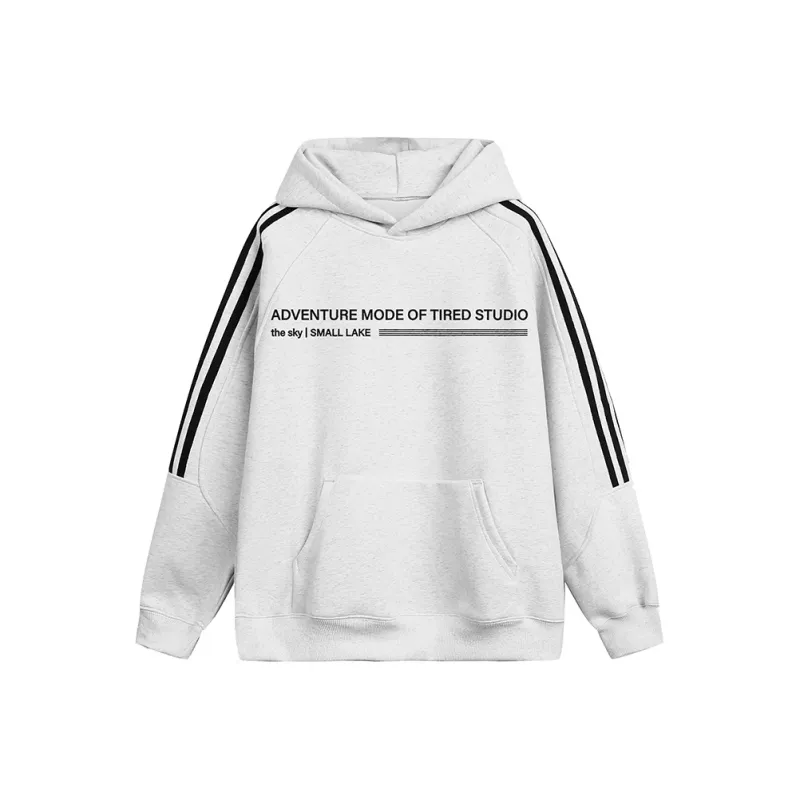 TIRED Sweatshirts Unisex-3