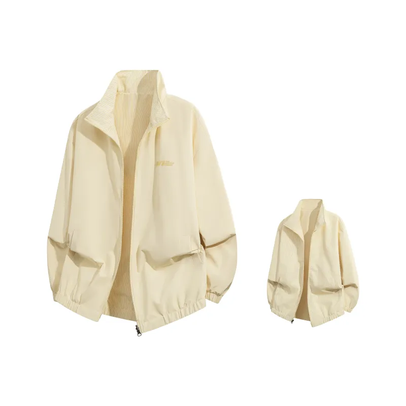MONTVOO Jackets Unisex-10
