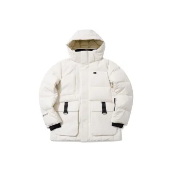 KOLON SPORT HIKE Series Down Jacket Men's