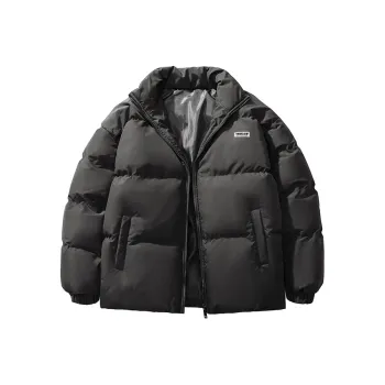 Tre Club Puffer Jacket Coat Unisex