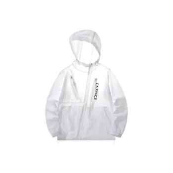 China Aerospace Sun Protection Clothing Unisex