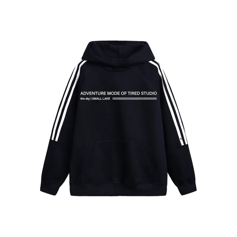 TIRED Sweatshirts Unisex-6