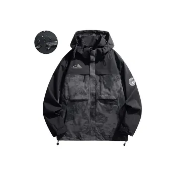 H2P Jackets Unisex