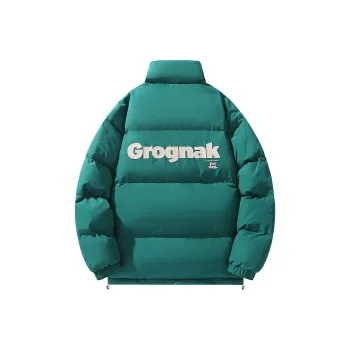 GROGNAK Down Jackets Unisex