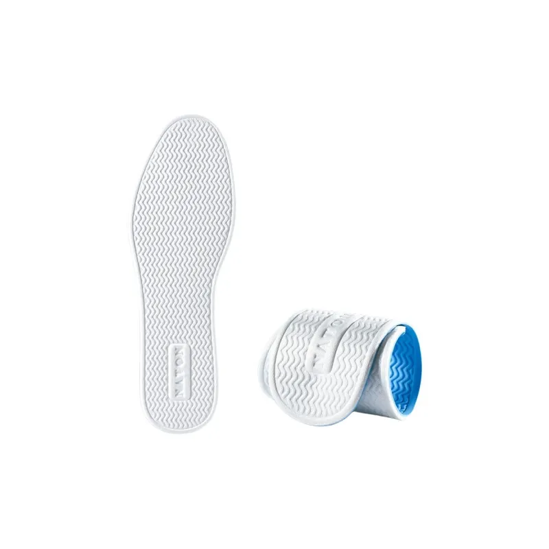 Footprint Tribe Sponge Insoles Unisex-2