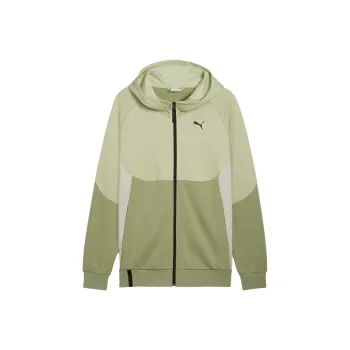 PUMAtech Men's Full-Zip Hoodie