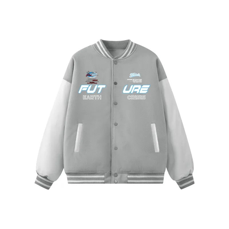 PINK PANTHER Baseball Jacket Unisex-2