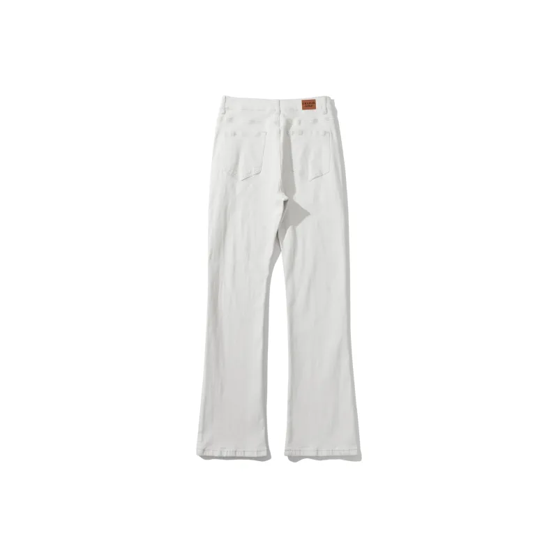 CHARLIE GOLF Jeans Unisex-1