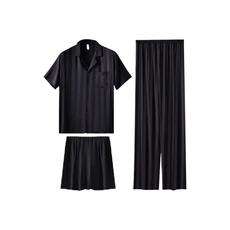 MIIOW Unisex Pajama Sets-0