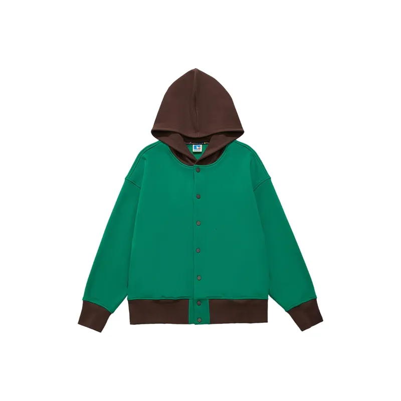 CONCORDEVENT Jackets Unisex-6