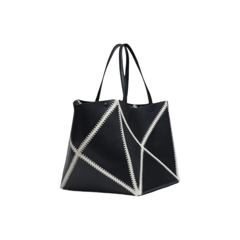 NANUSHKA The Origami Tote Bag-1
