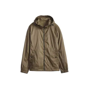 MCS Jackets Men