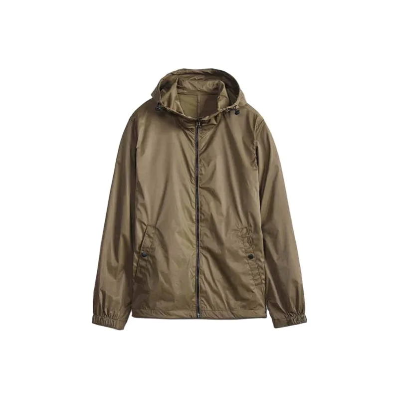 MCS Jackets Men-1