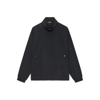 Nice Rice Jackets Coats Men's Space Black