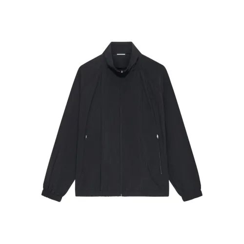 Nice Rice Jackets Coats Men's Space Black