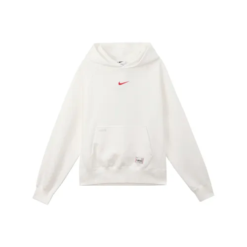 Nike Sportswear FW25 Sweatshirt Men's White