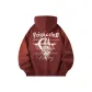 Burgundy (Fleece-Lined)