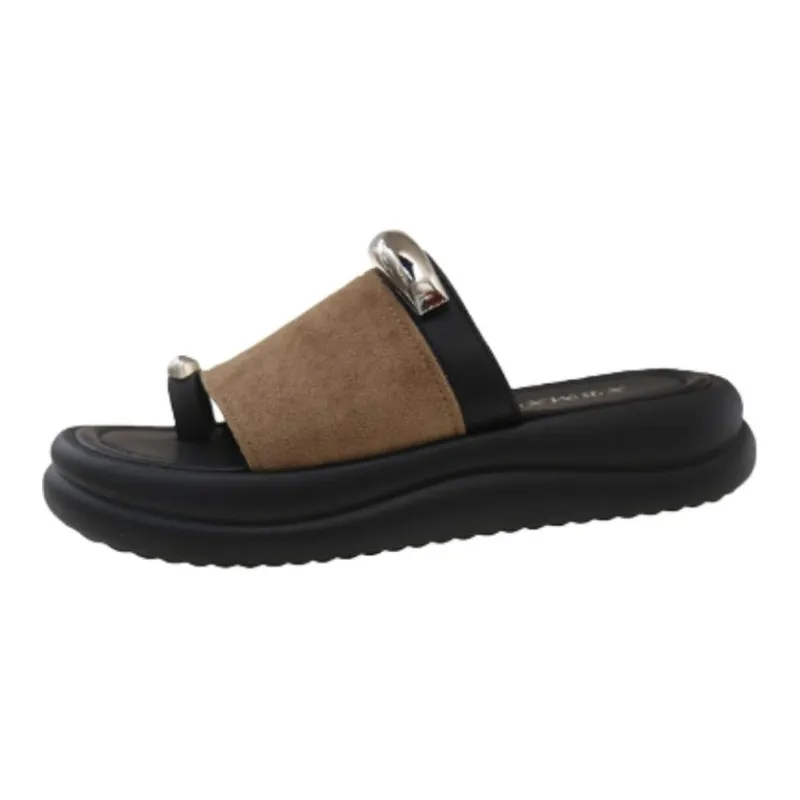 Yamada Hyakuju Slippers / Home Slippers-9