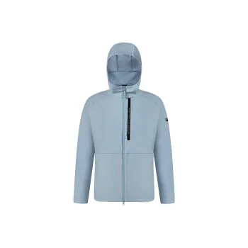 FILA Jacket Men's Misty Yarn Blue