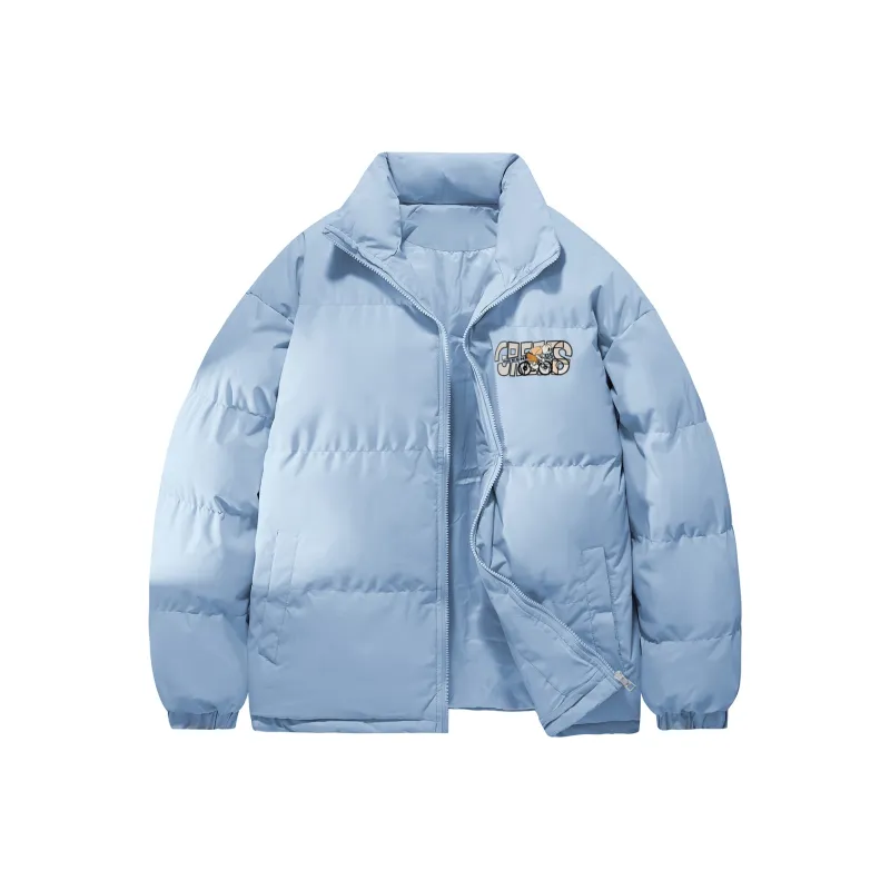 GF Puffer Jackets Unisex-9