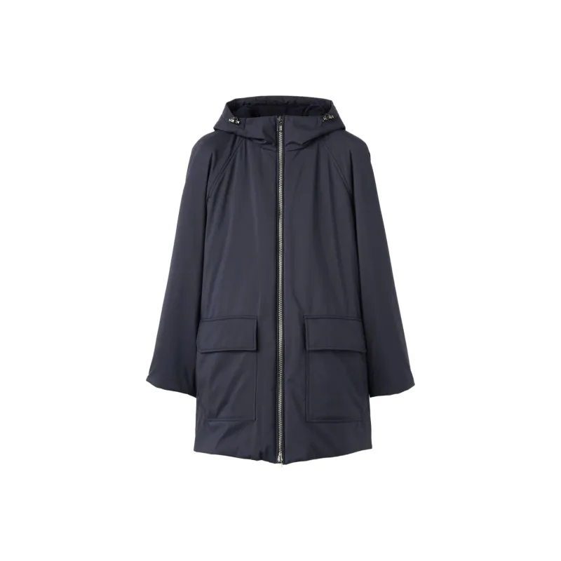 Loro Piana FW23 Jackets & Coats Men's Sea Wave Blue-0