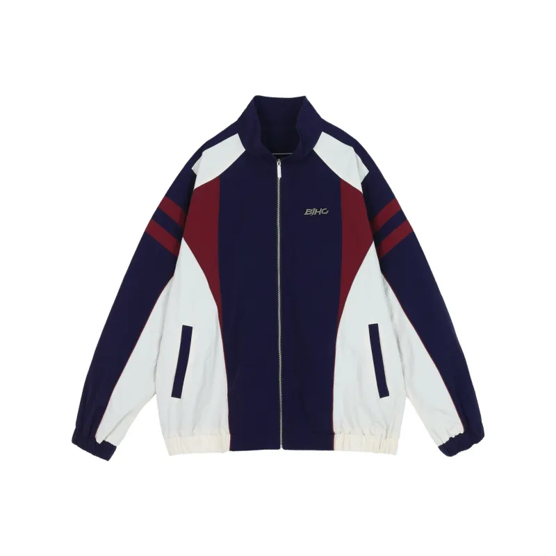BJHG Jackets Unisex-3