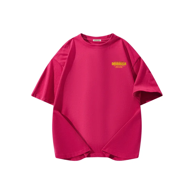 Budding Bear T Shirts Unisex-15