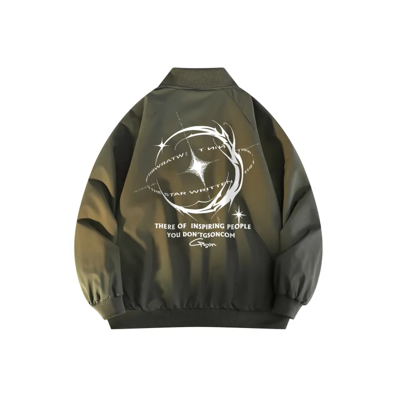 GSON Jackets Unisex-5